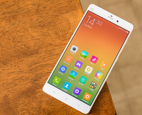 ภาพรวมของ Xiaomi Mi Note Pro - รีวิว Android | วิธีการแนะนำ