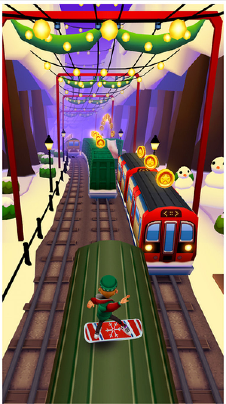 HowTo Hack Subway Surfers London For Unlimited Coins And Keys