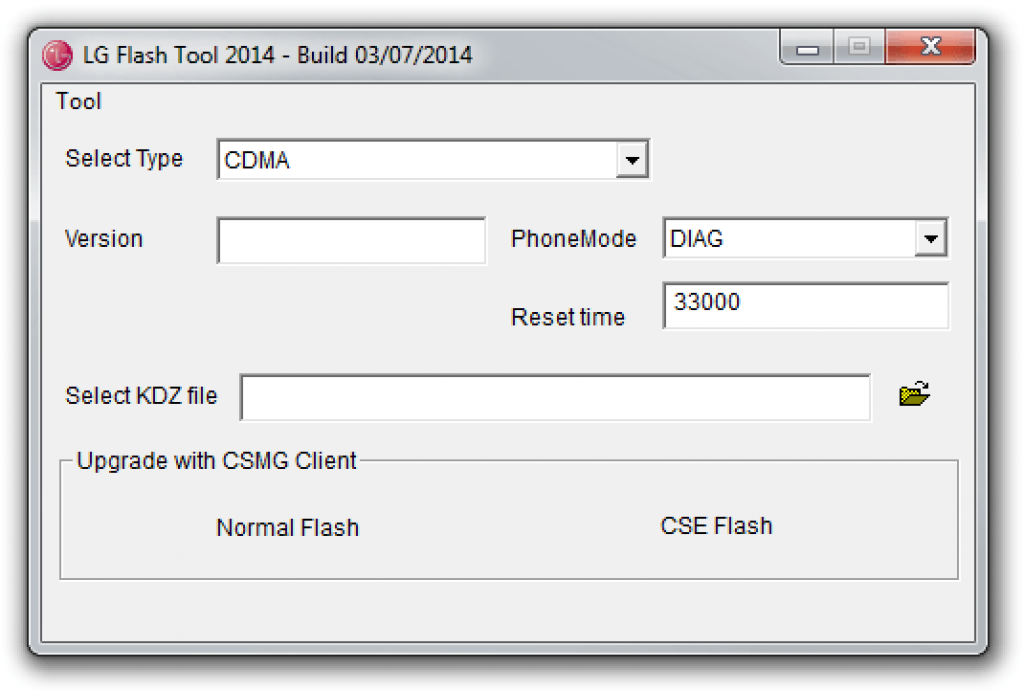 Stock firmware. LG Kdz flasher old models. CSMG b2c client Tool LG g4.