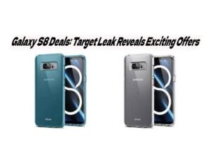 galaxy s8 deals