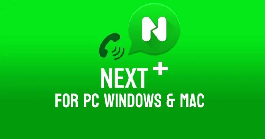 Nextplus APK for PC Windows & Mac