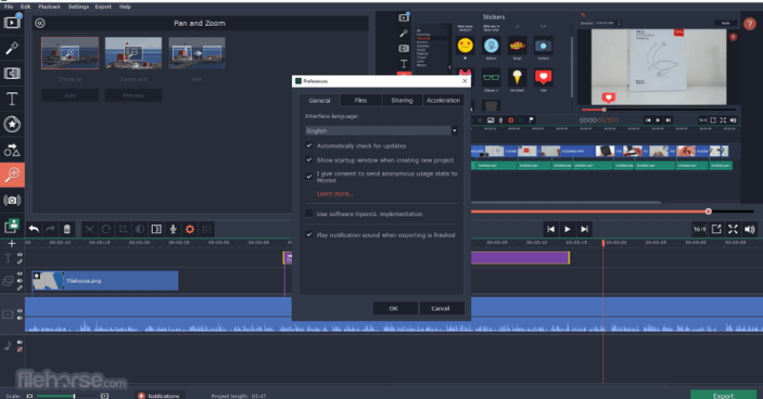 Movavi Download: Your Gateway to Powerful Multimedia Tools